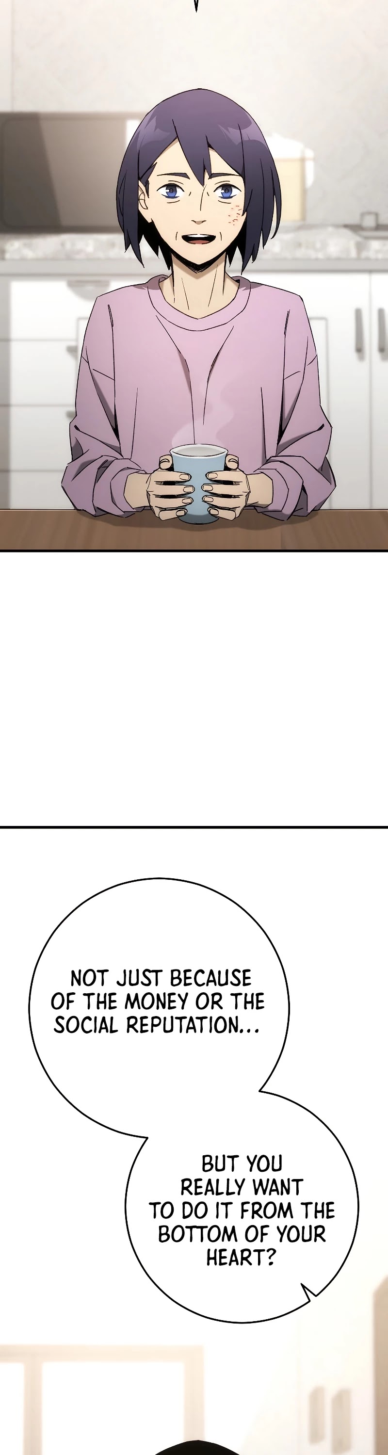 The Hero Returns chapter 24 - page 27