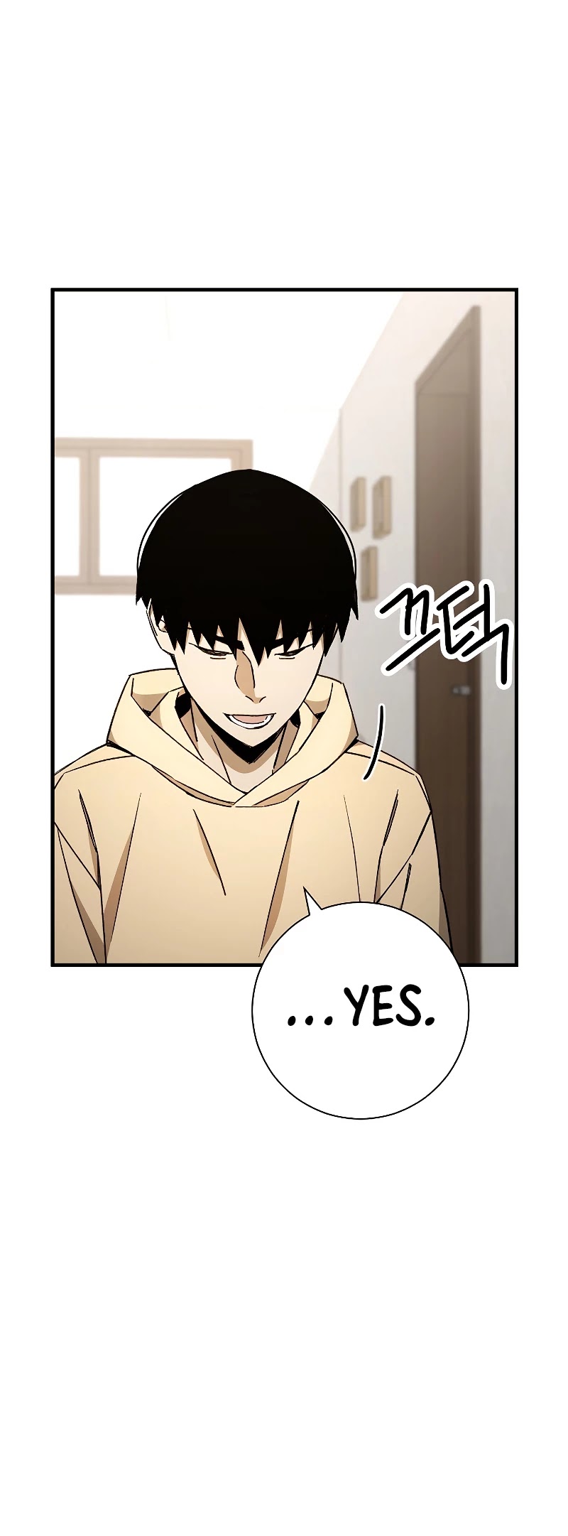 The Hero Returns chapter 24 - page 37