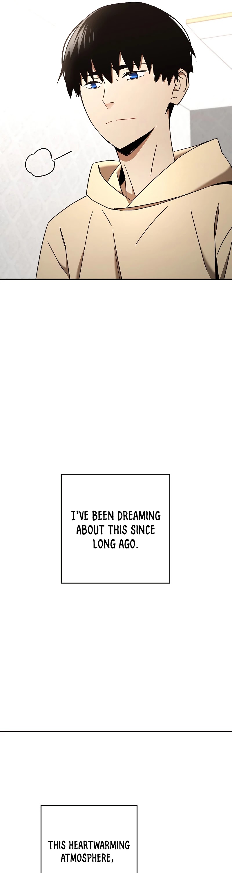 The Hero Returns chapter 24 - page 45