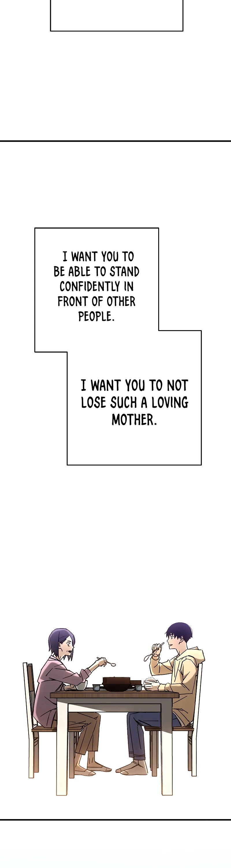The Hero Returns chapter 24 - page 52