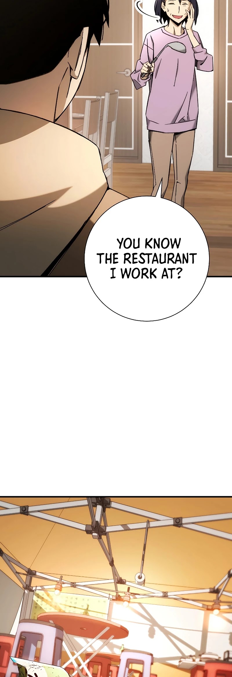 The Hero Returns chapter 24 - page 6