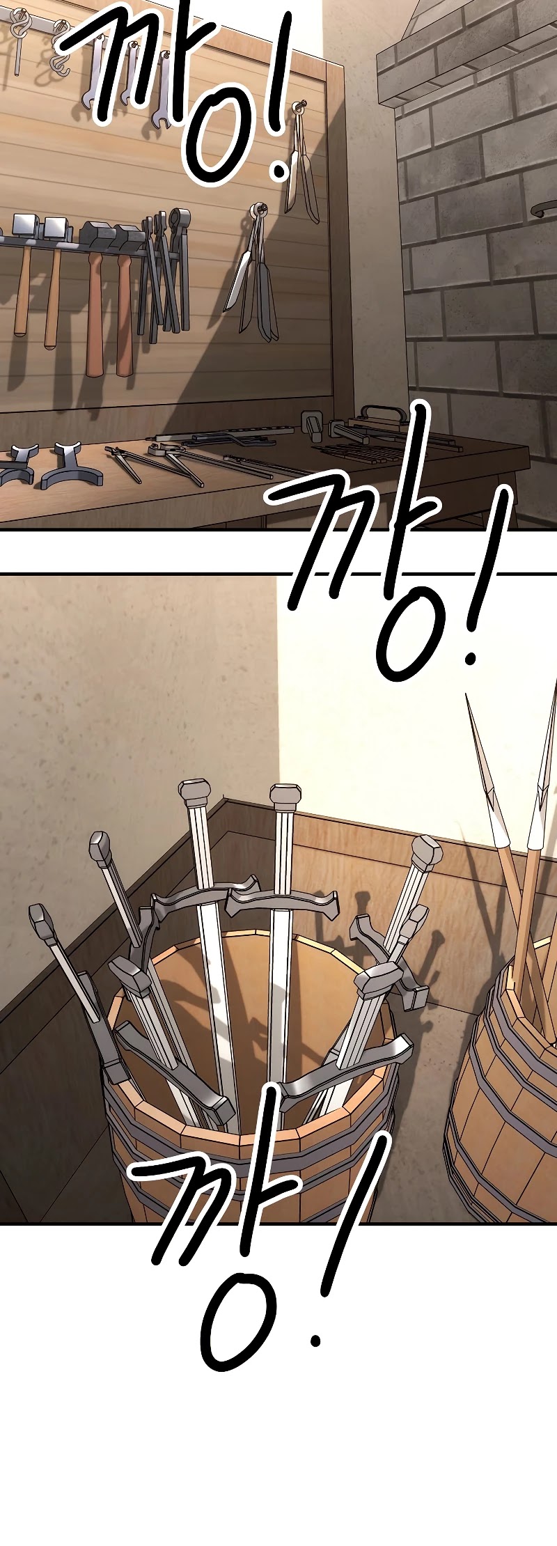 The Hero Returns chapter 24 - page 60