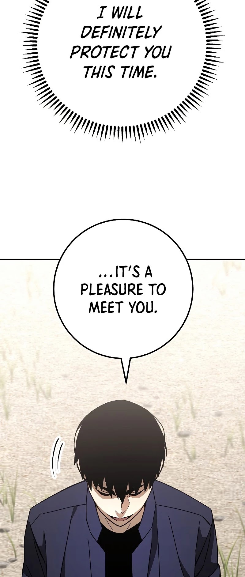 The Hero Returns chapter 25 - page 30