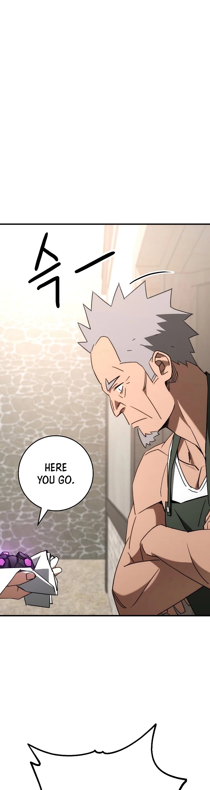 The Hero Returns chapter 25 - page 39