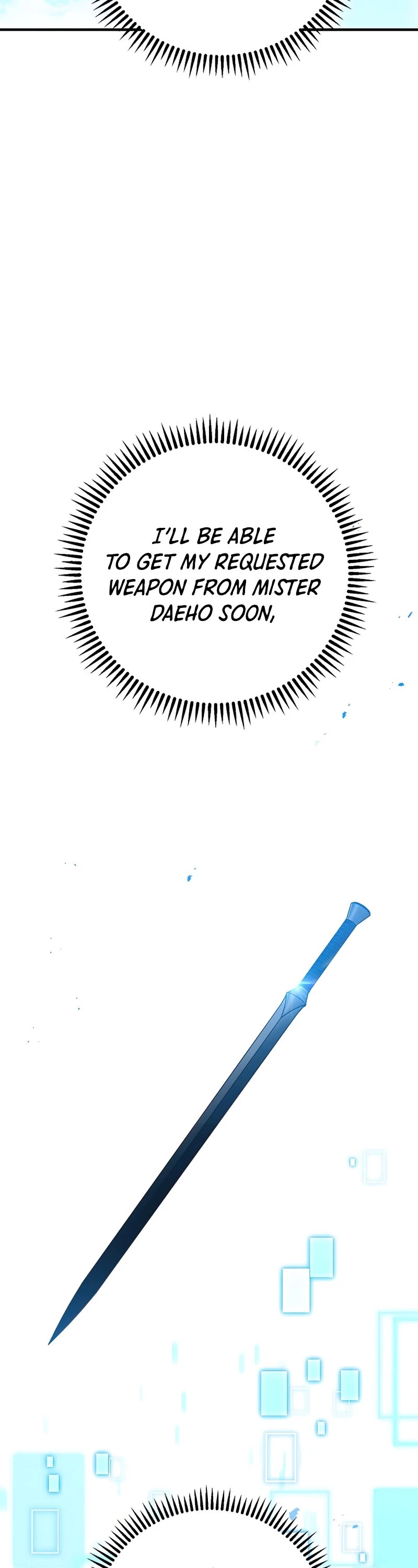 The Hero Returns chapter 26 - page 19