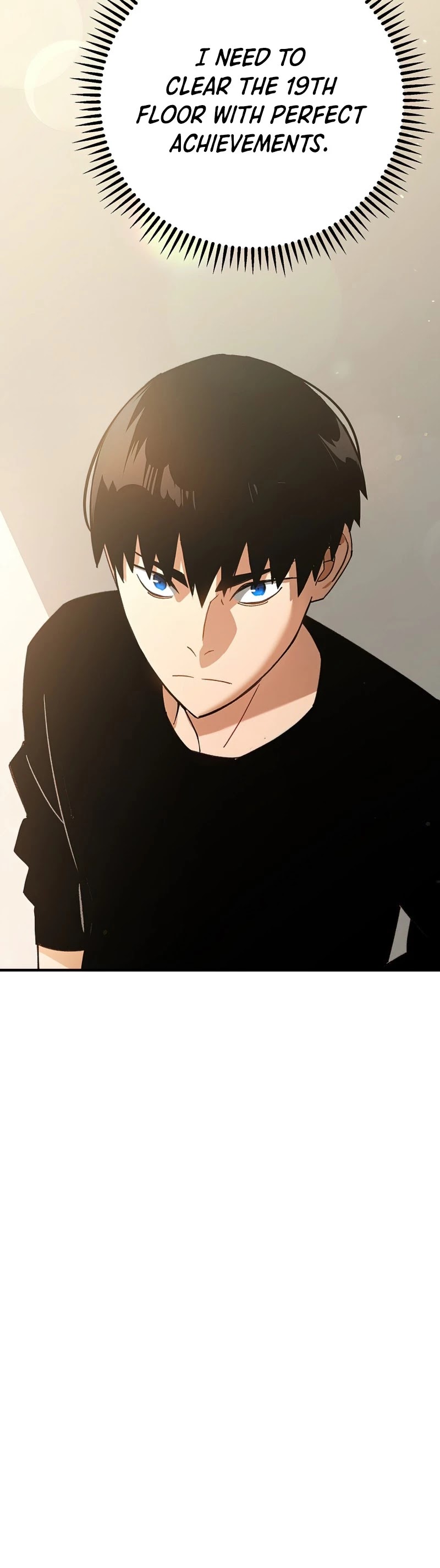 The Hero Returns chapter 26 - page 21