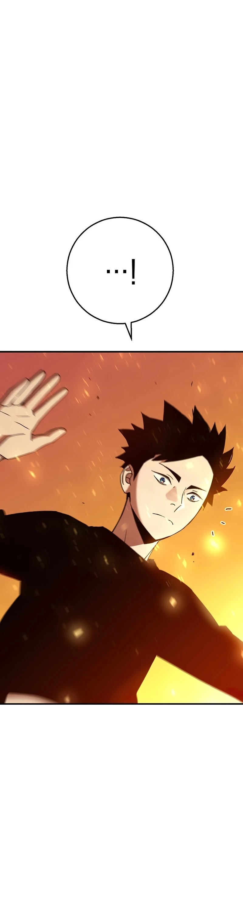 The Hero Returns chapter 26 - page 25