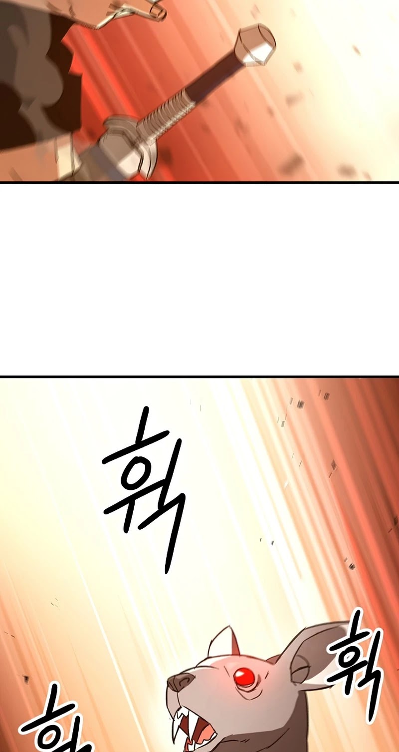 The Hero Returns chapter 26 - page 29