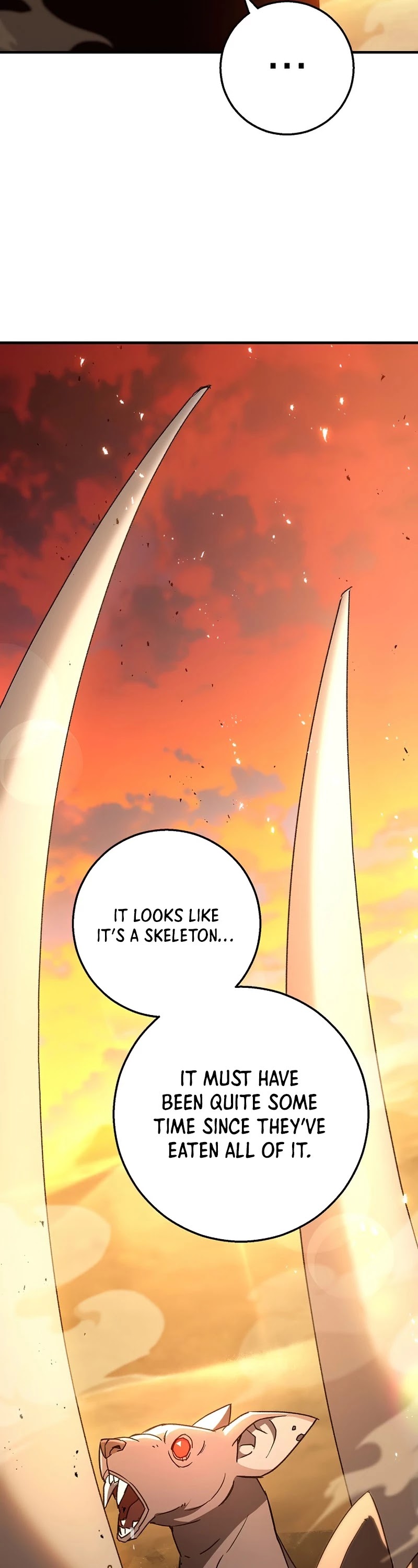 The Hero Returns chapter 26 - page 33