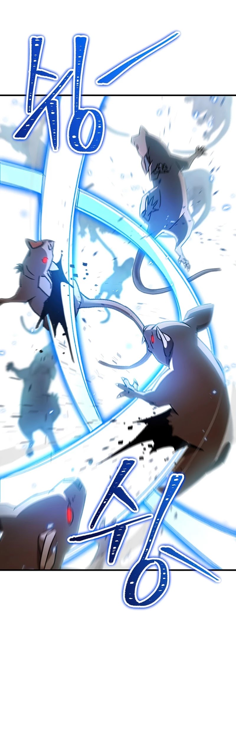 The Hero Returns chapter 26 - page 37
