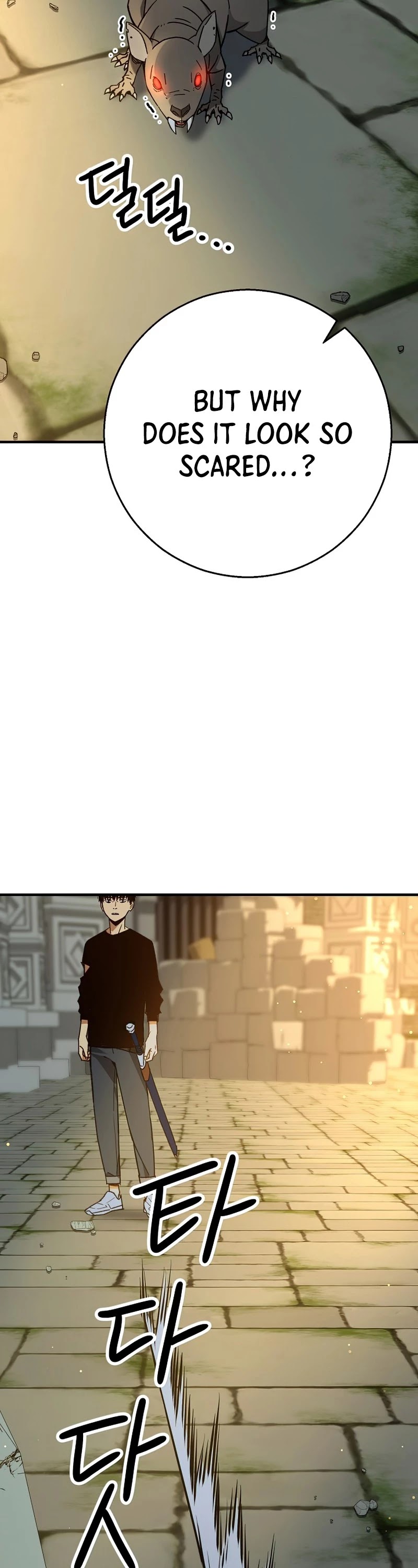 The Hero Returns chapter 26 - page 75