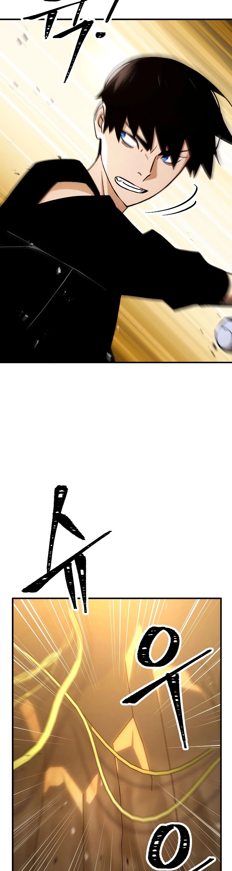 The Hero Returns chapter 27 - page 34