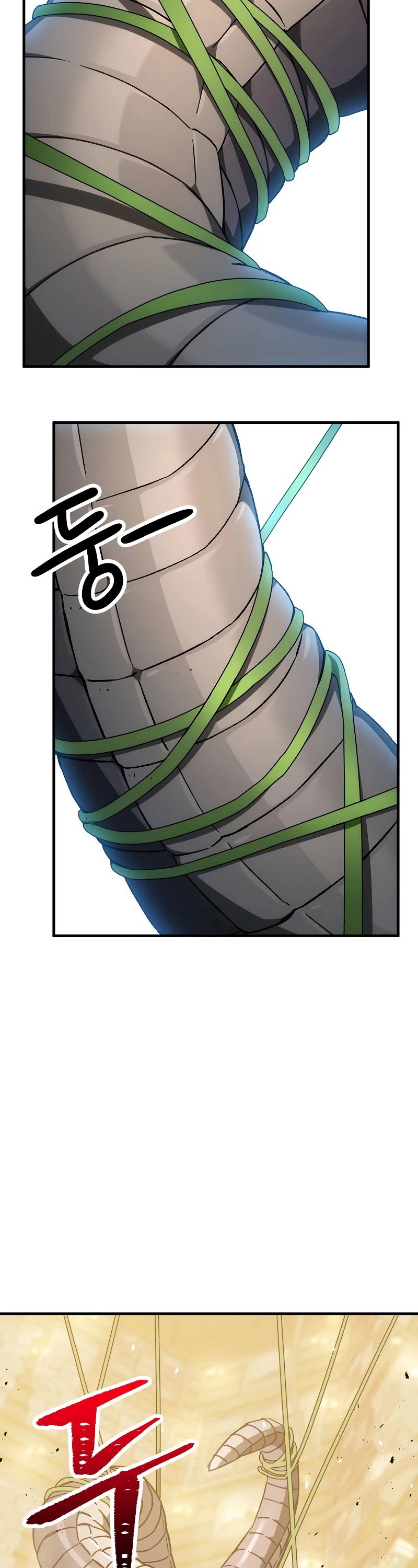 The Hero Returns chapter 27 - page 52
