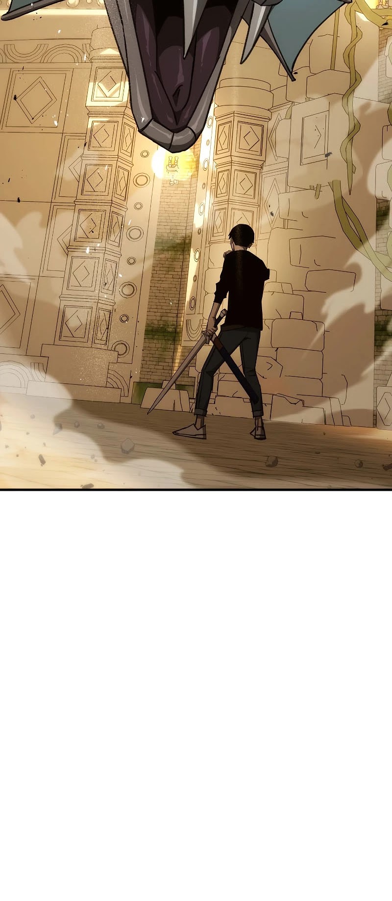 The Hero Returns chapter 27 - page 54