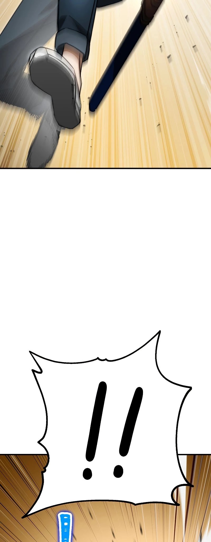 The Hero Returns chapter 27 - page 6