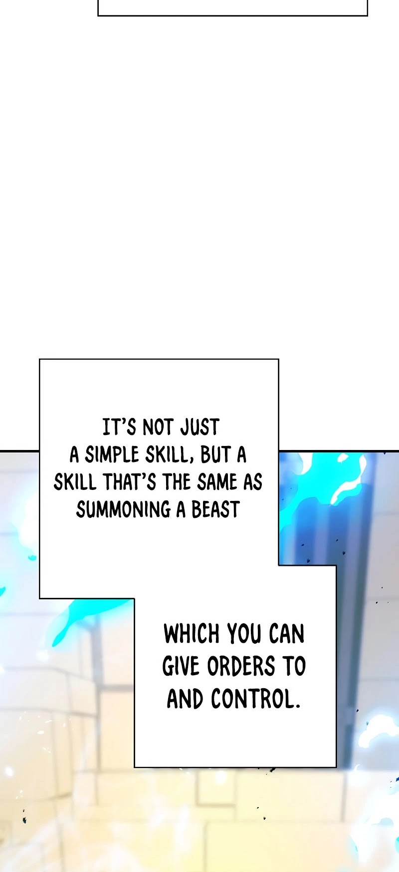 The Hero Returns chapter 27 - page 66