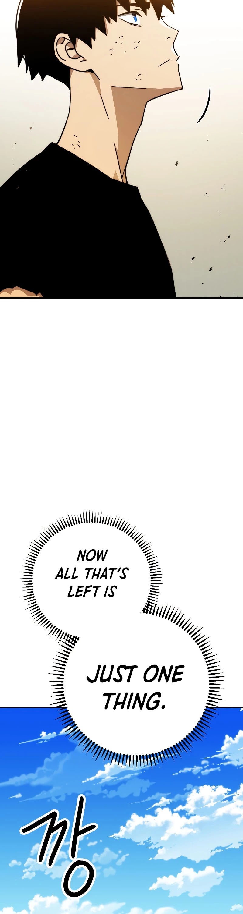 The Hero Returns chapter 27 - page 81