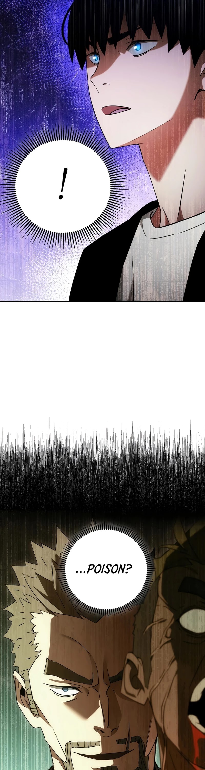 The Hero Returns chapter 28 - page 24