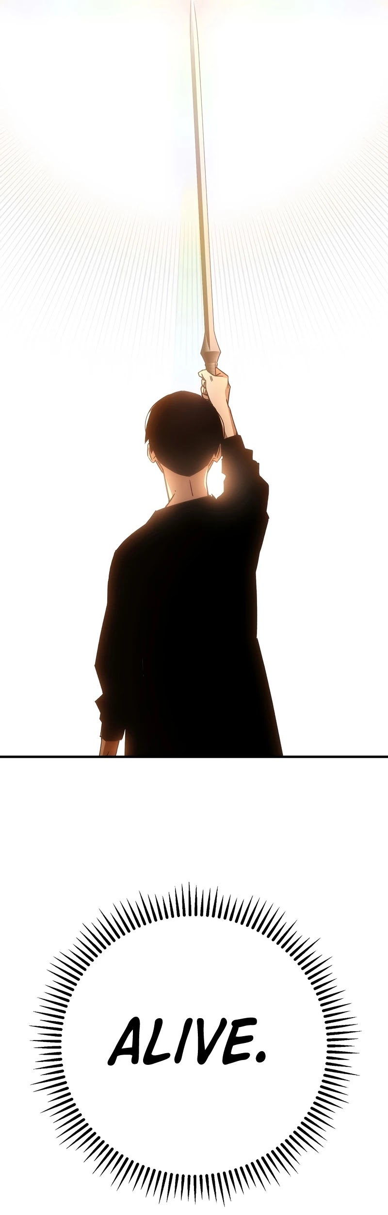 The Hero Returns chapter 28 - page 41