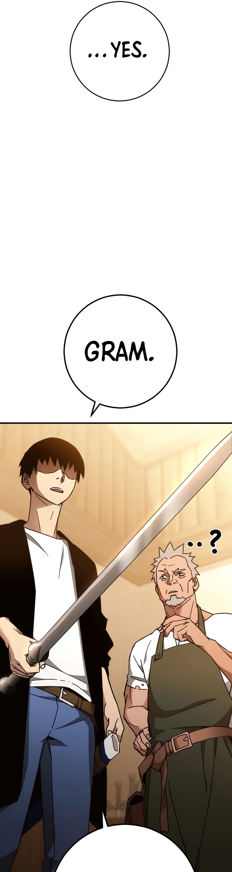 The Hero Returns chapter 28 - page 50
