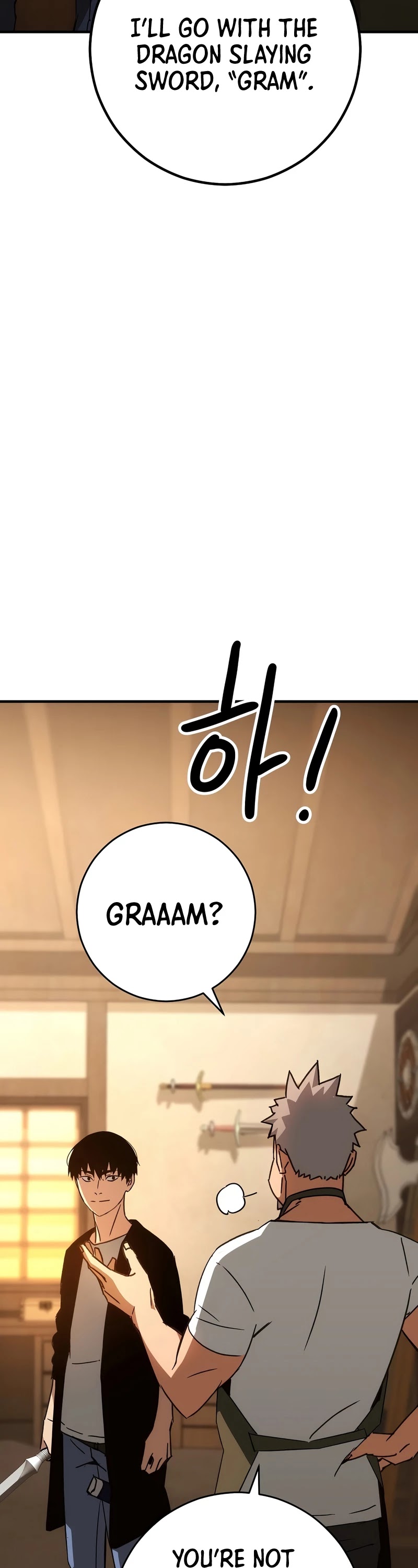 The Hero Returns chapter 28 - page 51