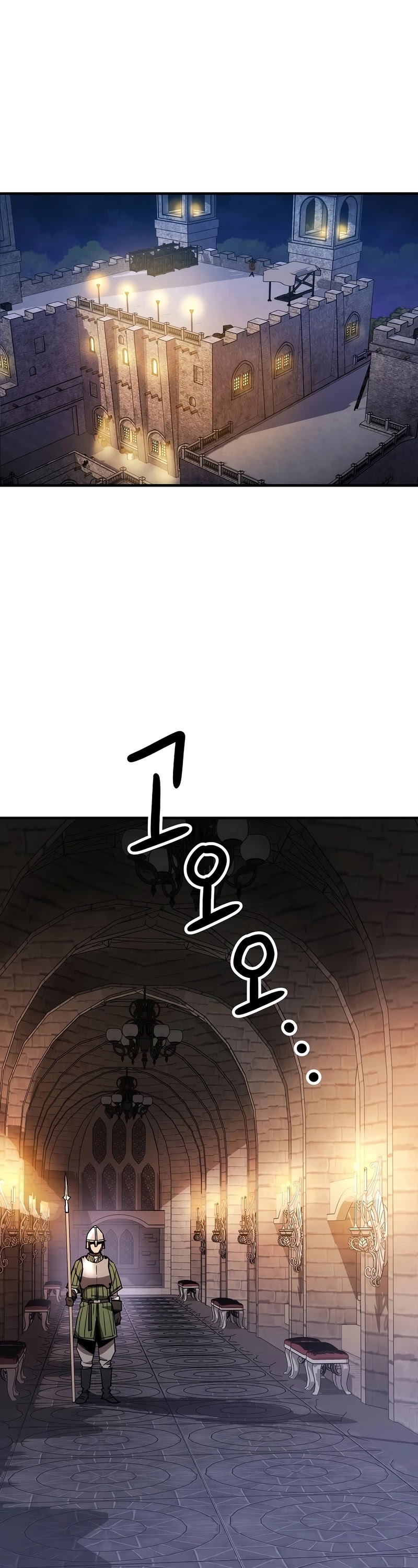 The Hero Returns chapter 28 - page 58