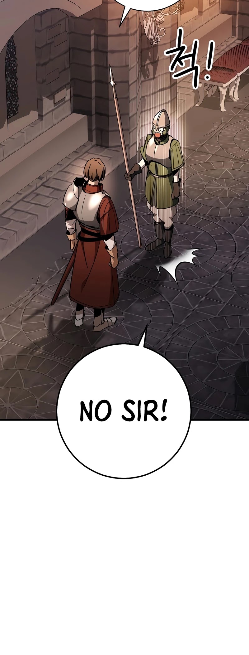 The Hero Returns chapter 28 - page 63