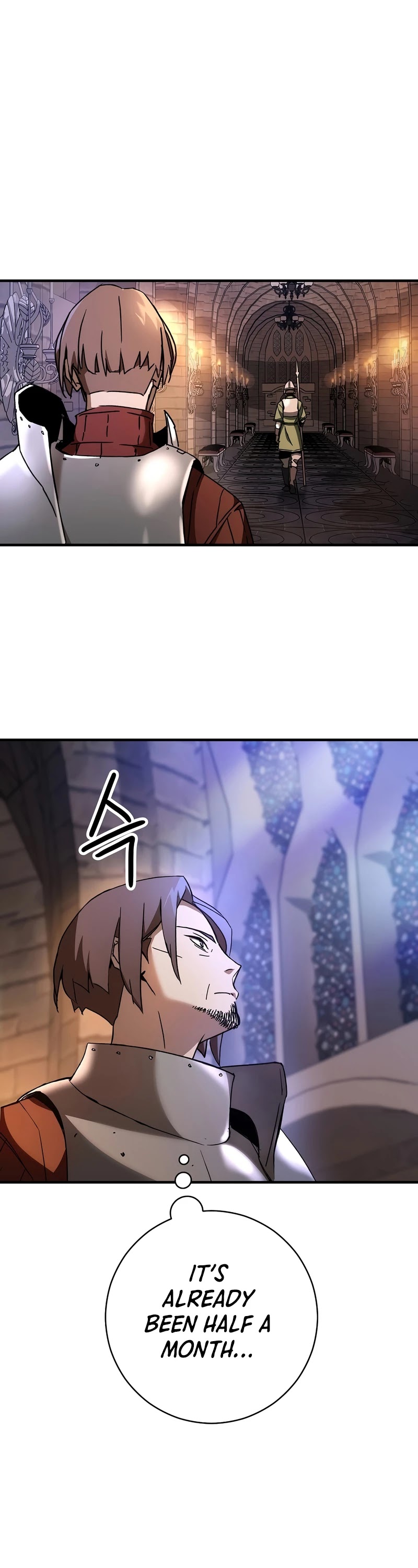 The Hero Returns chapter 28 - page 65