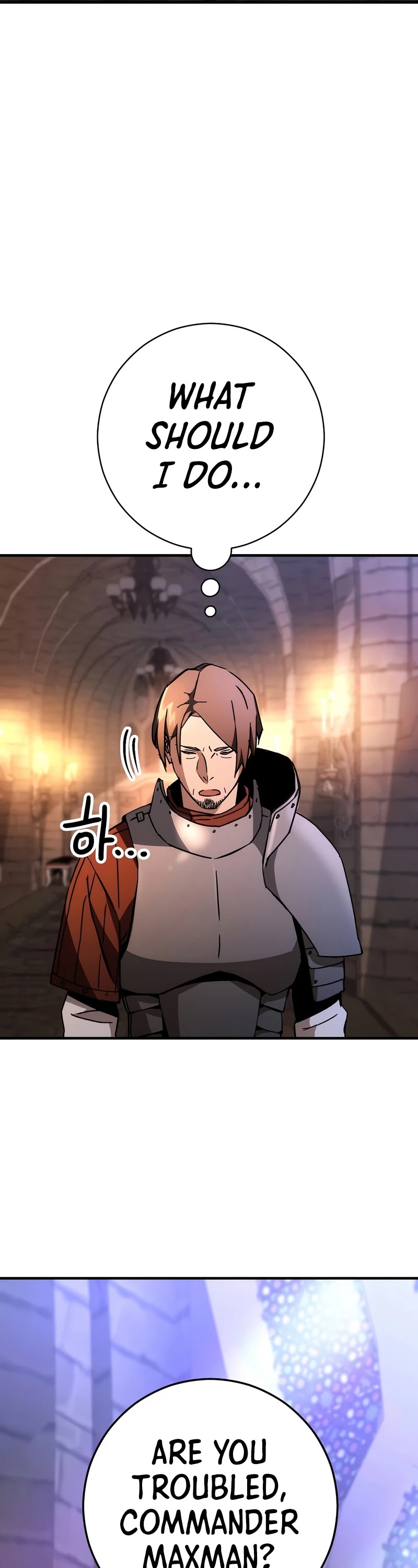 The Hero Returns chapter 28 - page 67