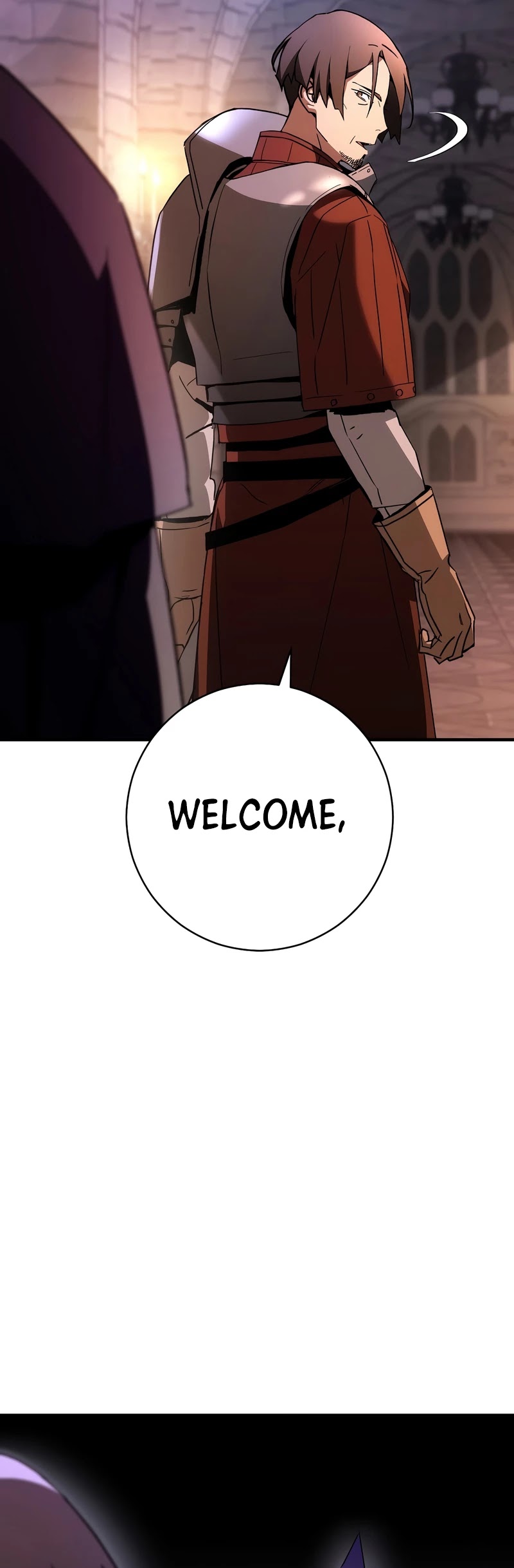 The Hero Returns chapter 28 - page 69