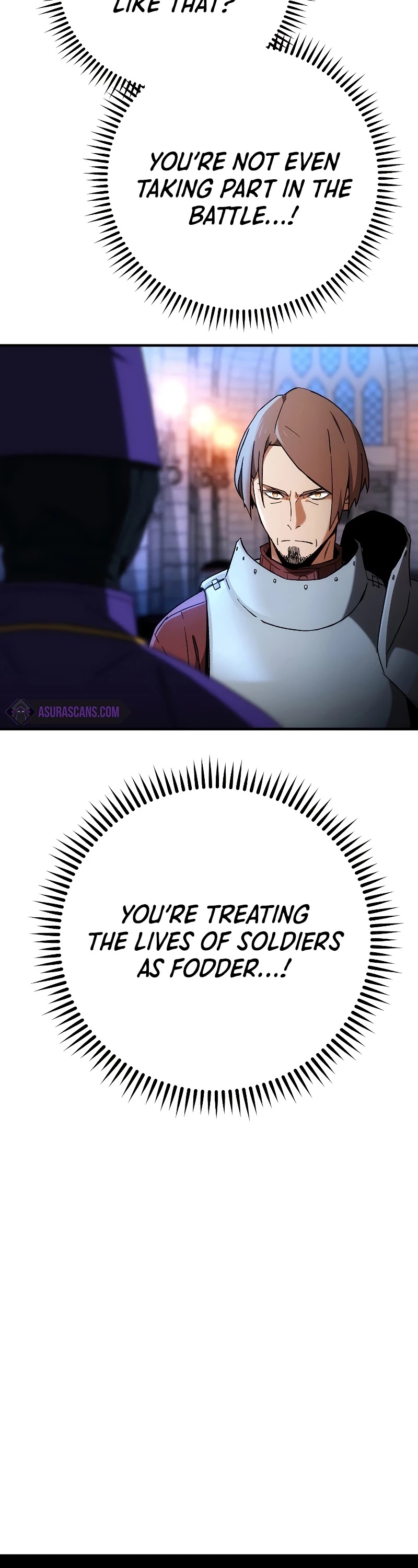 The Hero Returns chapter 29 - page 10