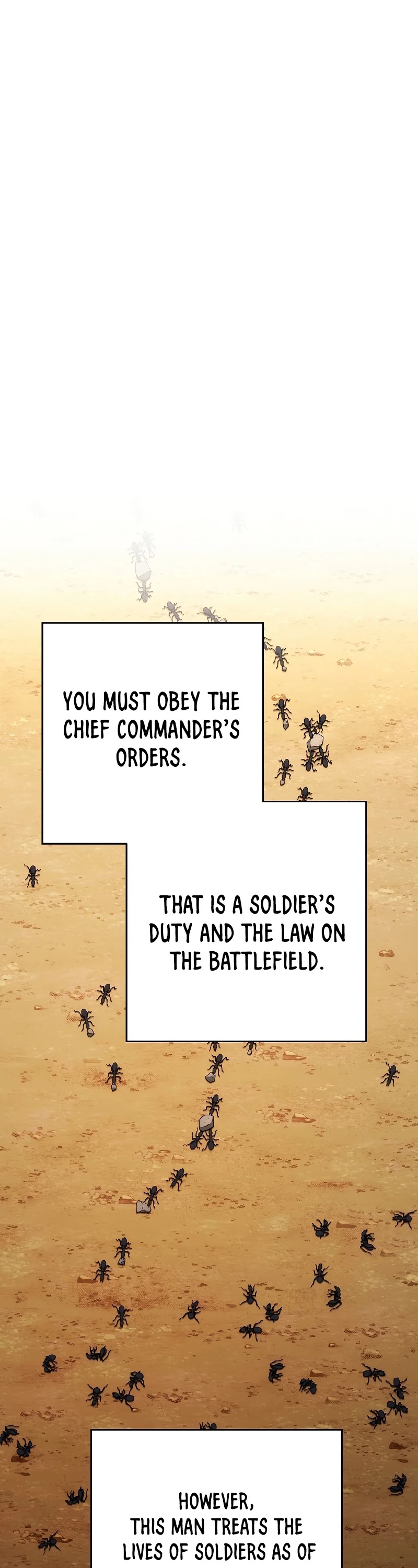 The Hero Returns chapter 29 - page 12