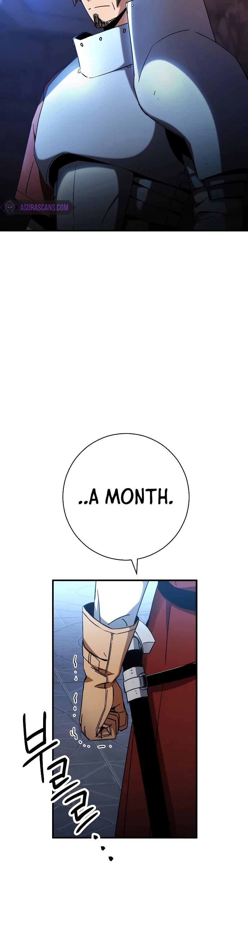 The Hero Returns chapter 29 - page 15
