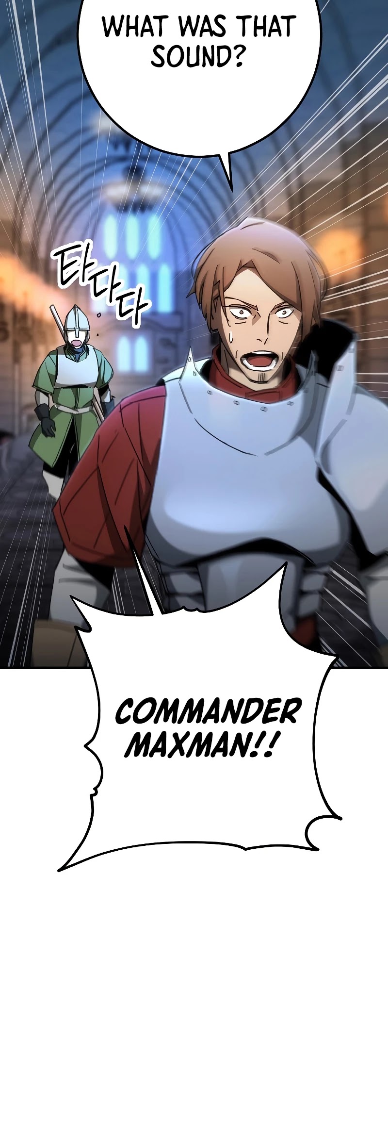 The Hero Returns chapter 29 - page 18