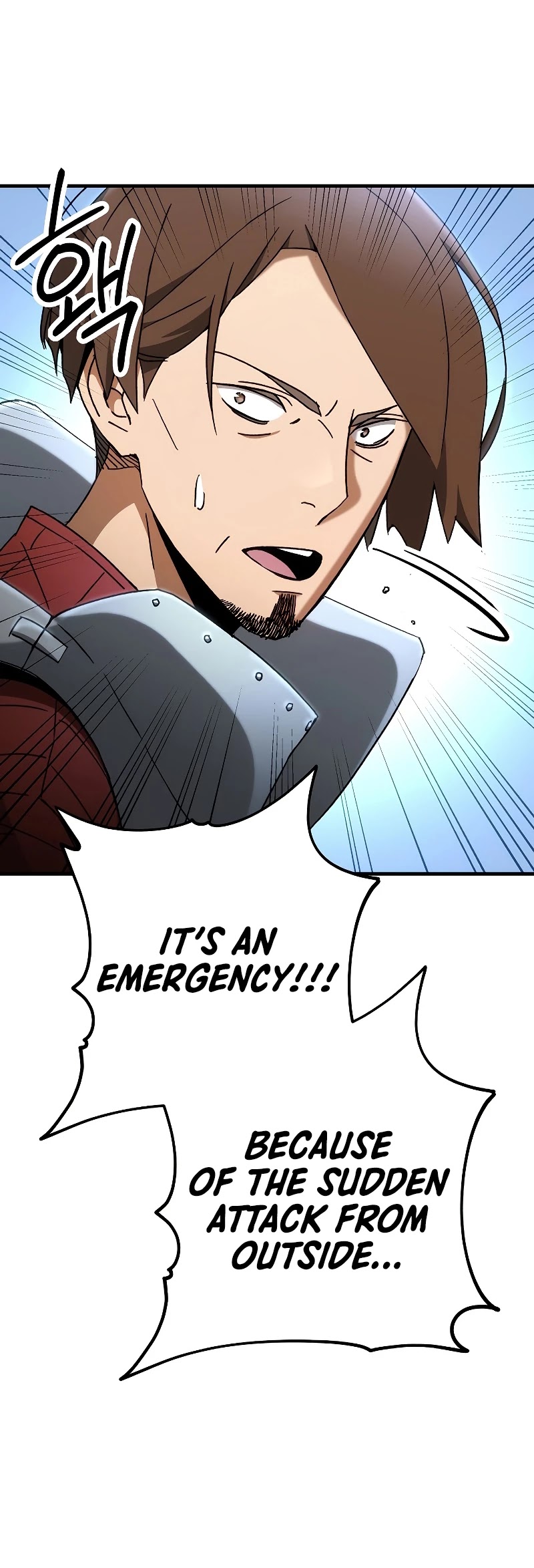 The Hero Returns chapter 29 - page 19