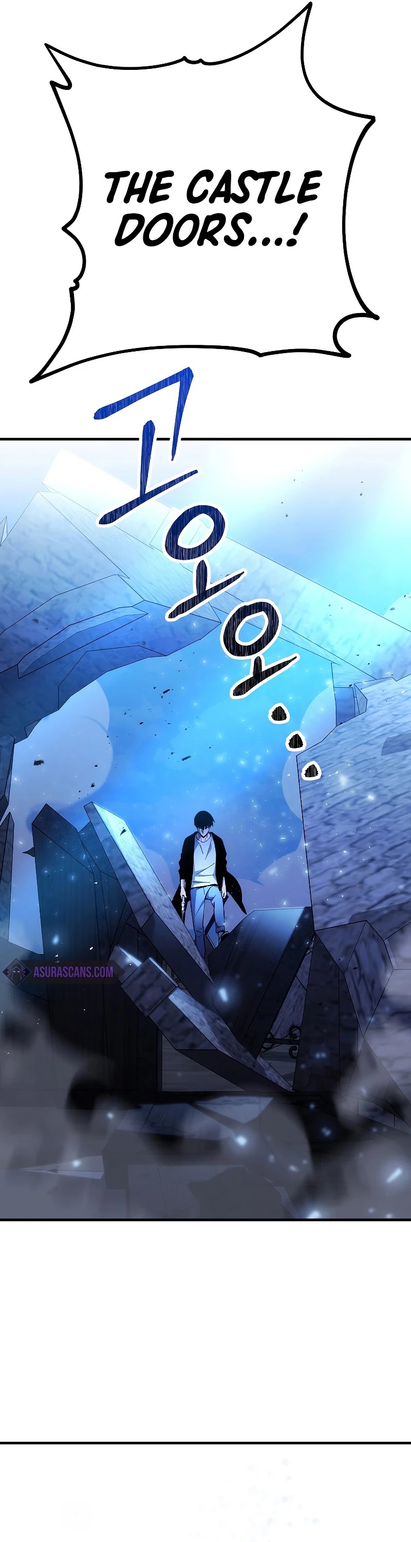 The Hero Returns chapter 29 - page 20