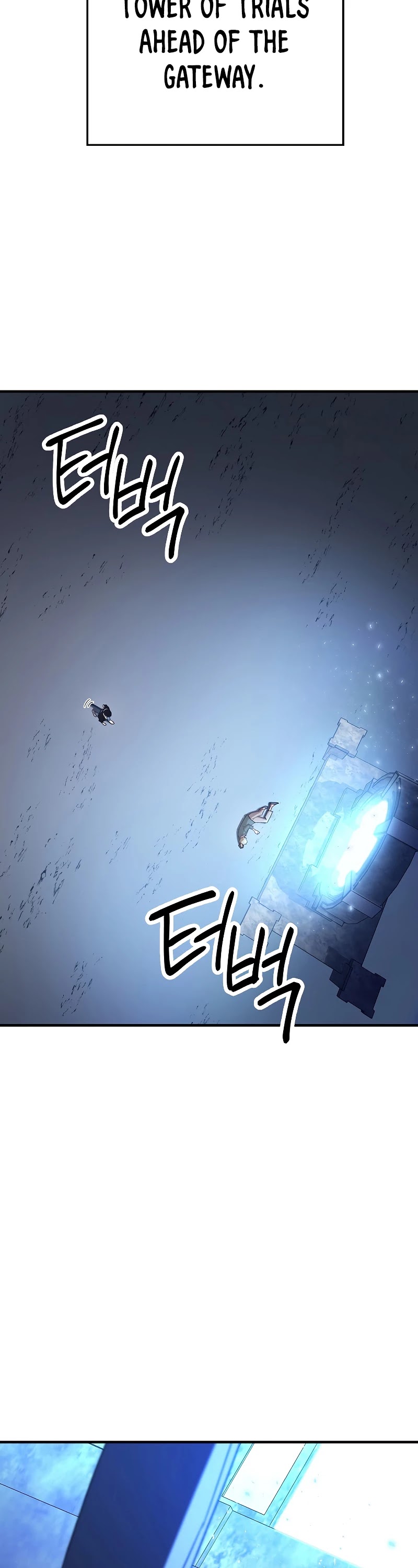 The Hero Returns chapter 29 - page 23
