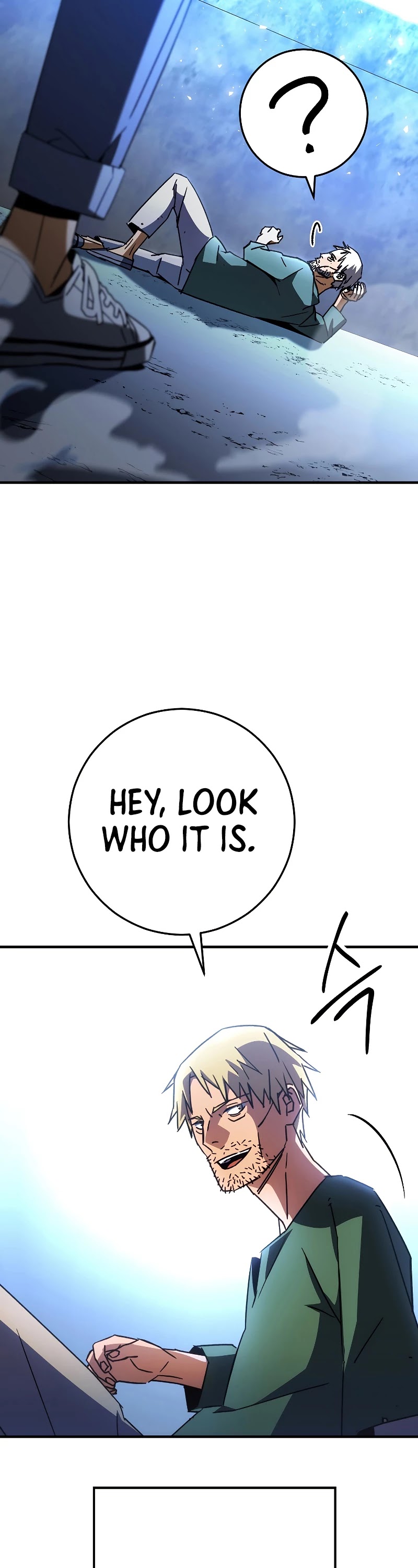 The Hero Returns chapter 29 - page 24
