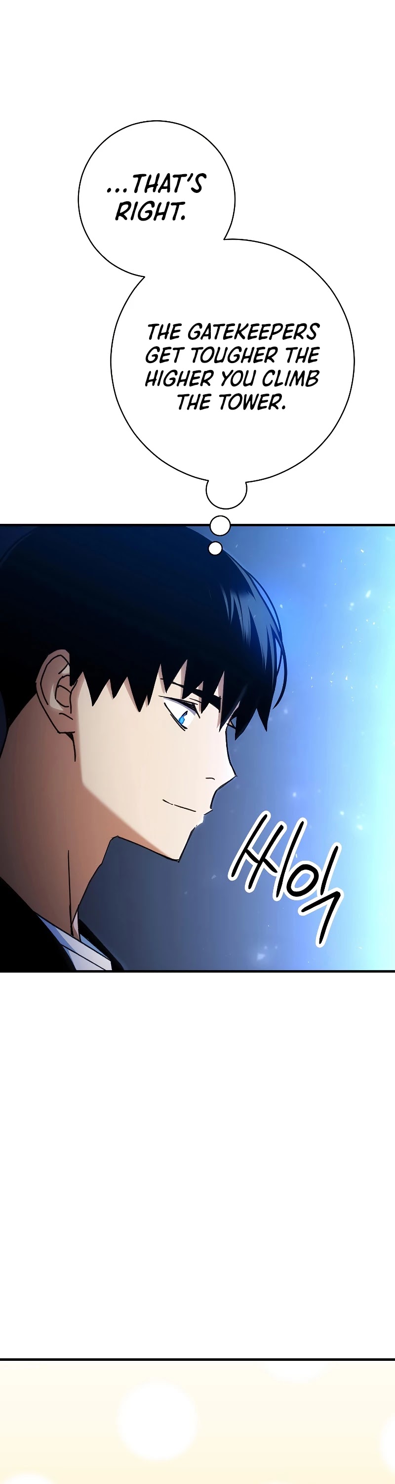 The Hero Returns chapter 29 - page 28
