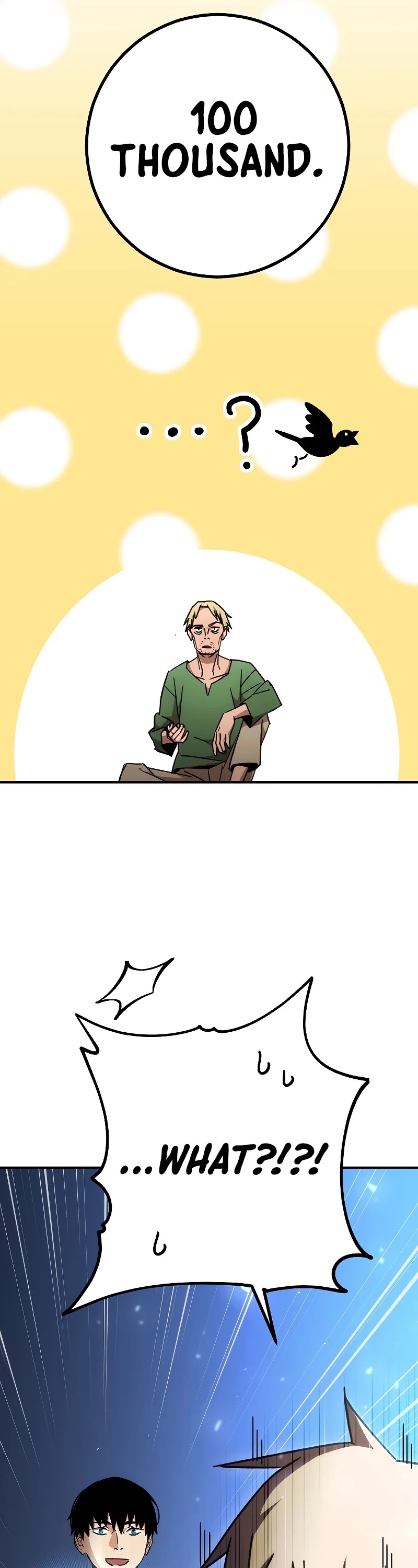 The Hero Returns chapter 29 - page 29