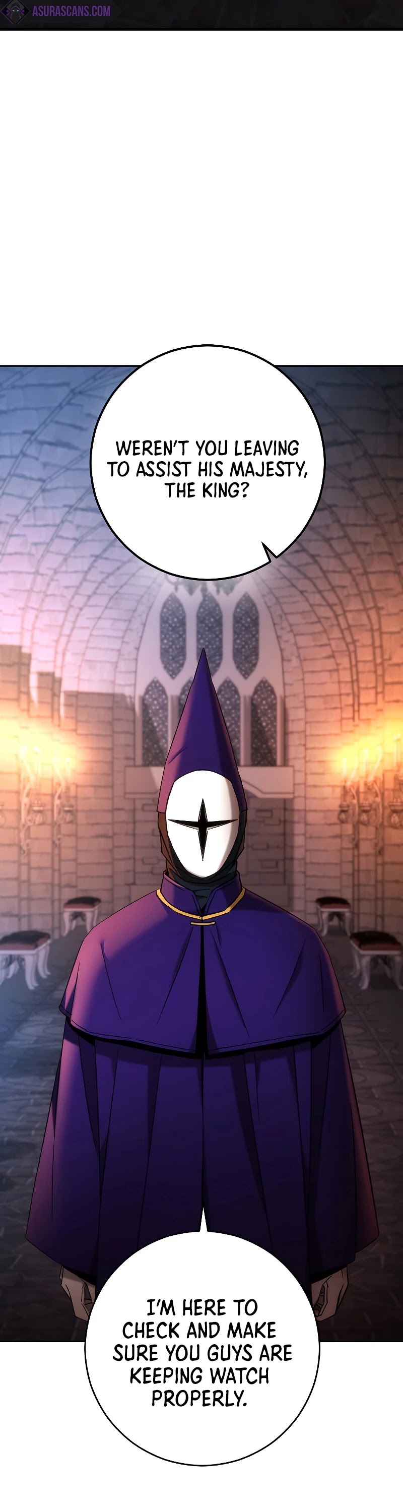 The Hero Returns chapter 29 - page 3