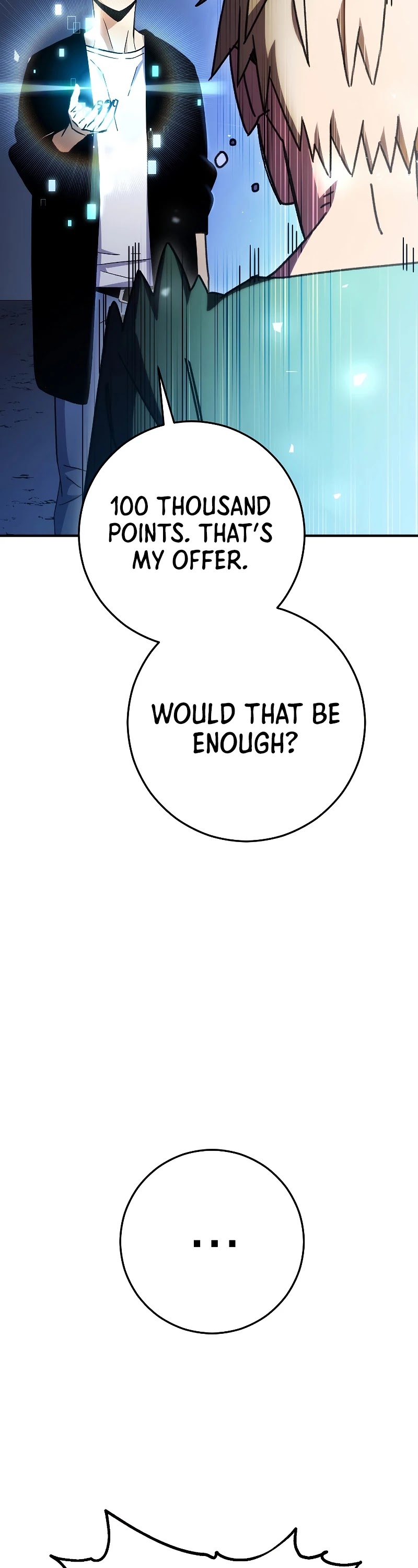 The Hero Returns chapter 29 - page 30