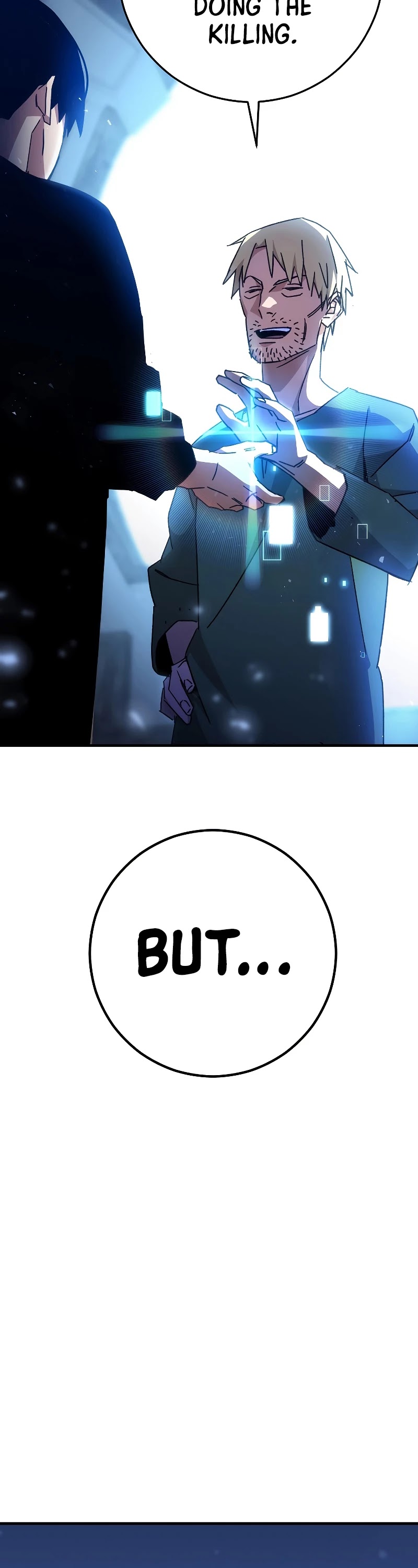 The Hero Returns chapter 29 - page 34