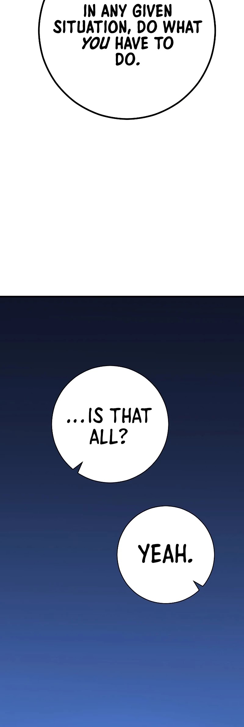 The Hero Returns chapter 29 - page 37