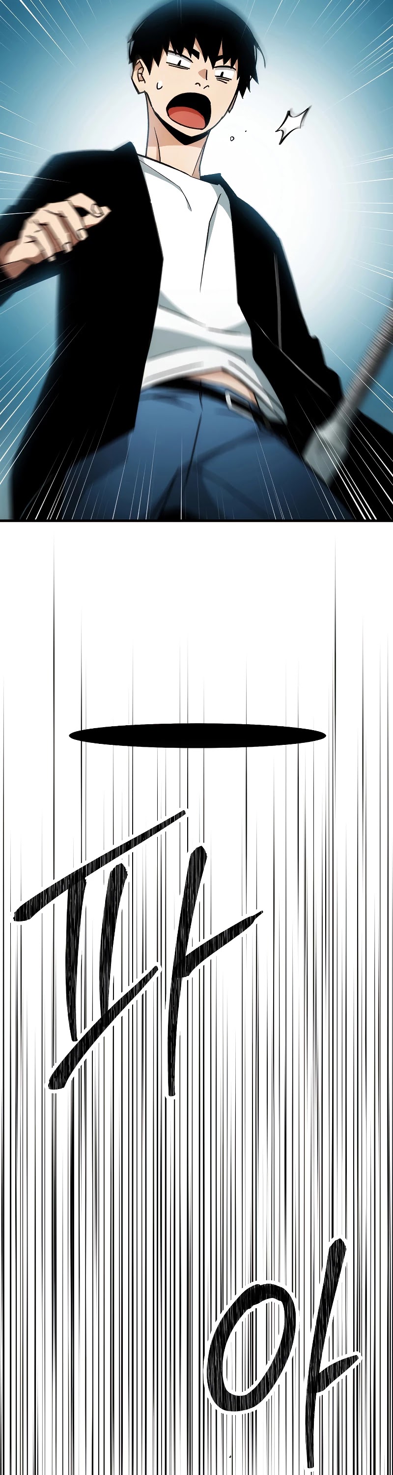 The Hero Returns chapter 29 - page 41