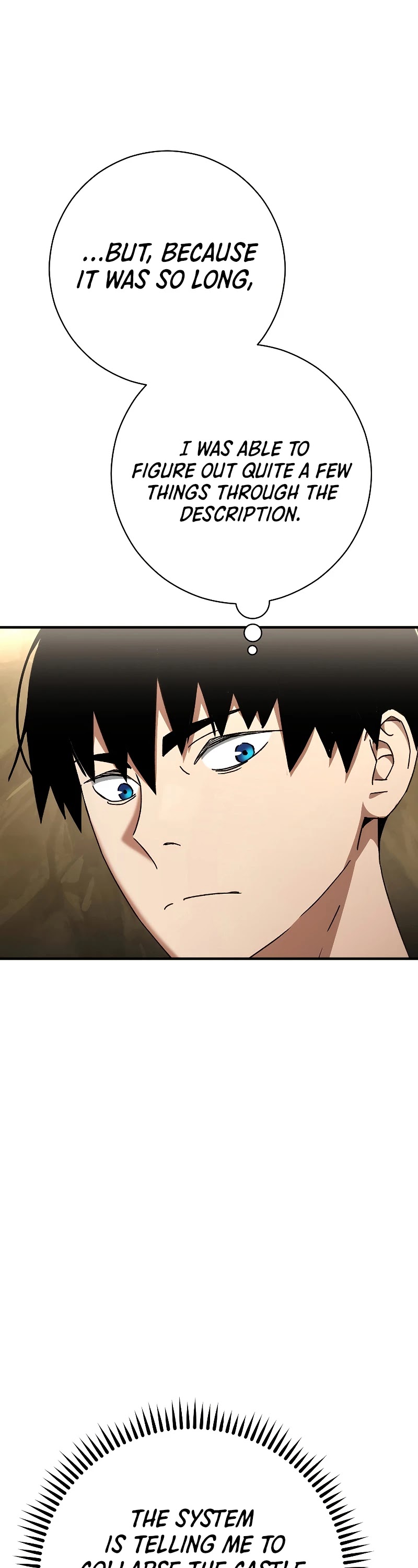 The Hero Returns chapter 29 - page 52