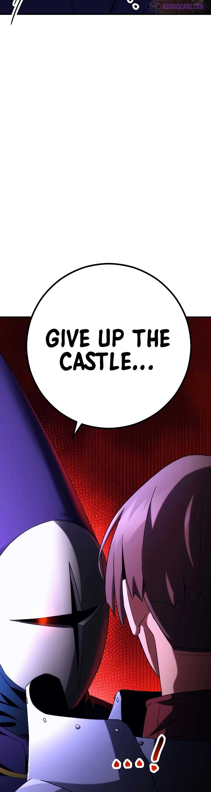 The Hero Returns chapter 29 - page 6
