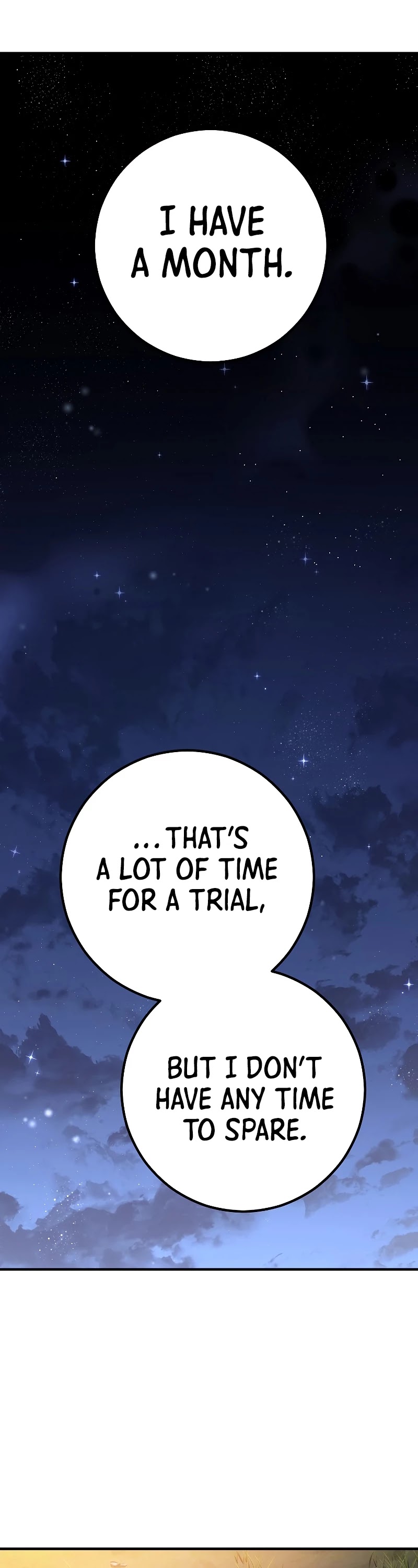 The Hero Returns chapter 29 - page 60