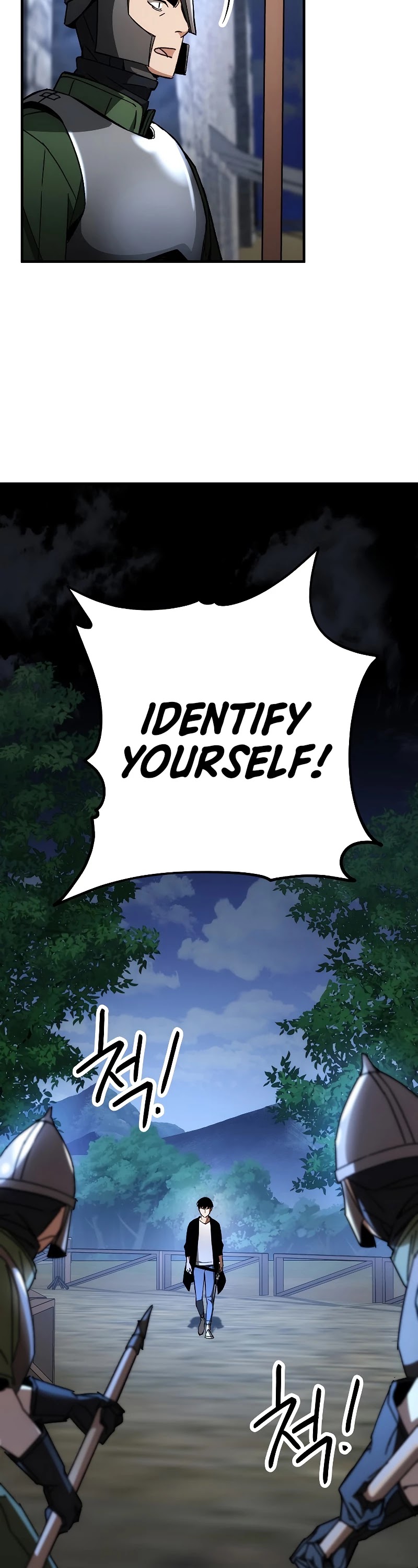 The Hero Returns chapter 29 - page 63