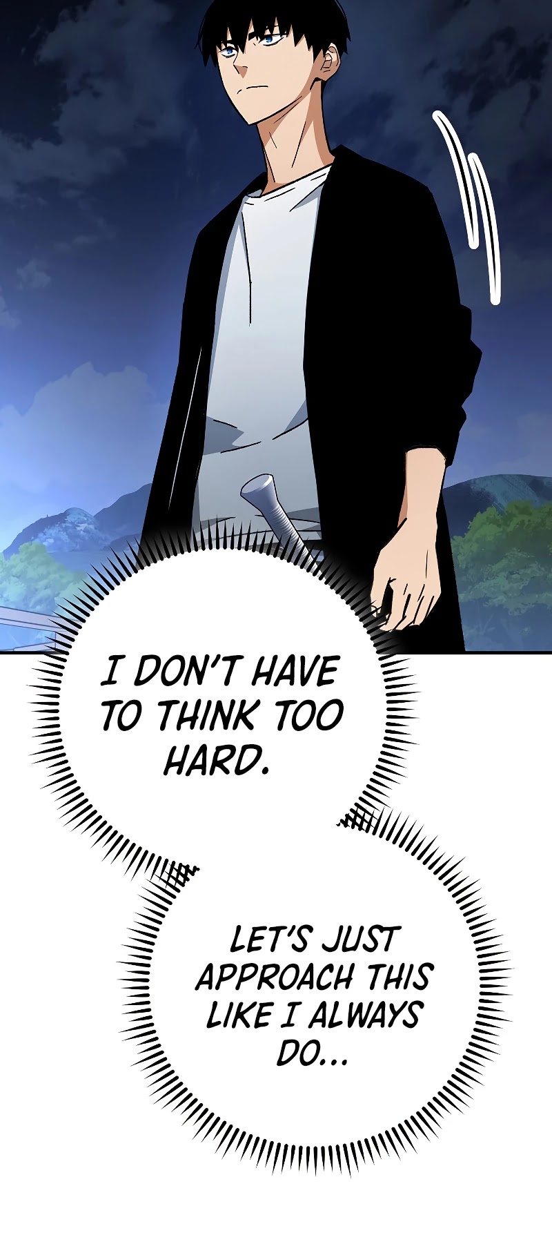 The Hero Returns chapter 29 - page 65